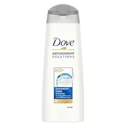 Discover Insights into Dove Dandruff Shampoo Customer Feedback
