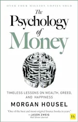 Insightful Analysis of 'The Psychology of Money' Customer Feedback