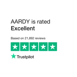 Unlock Insights with Our AARDY Customer Feedback Analysis