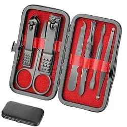 Aceoce Manicure Set Feedback Analysis: Insights for Superior Grooming