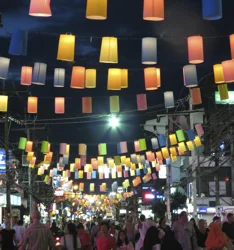 Unveil the Secrets of Bangla Road Nightlife