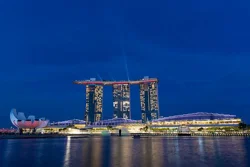 Unlock Insights with Our Marina Bay Sands Feedback Analysis