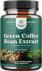 Mixed reviews on the effectiveness of green coffee supplement for weight loss