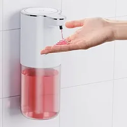 Unlock Insights with Our Soap Dispenser Feedback Analysis