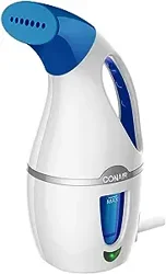Mixed Reviews for Conair Travel Clothes Steamer