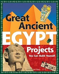Unlock Ancient Egypt: A Guide for Creative Homeschooling