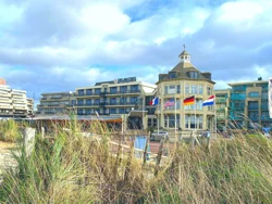 Uncover Insights: Golden Tulip Noordwijk Beach Hotel Review Analysis