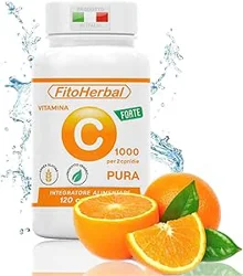 Discover What Customers Really Think About FitoHerbal Vitamina C