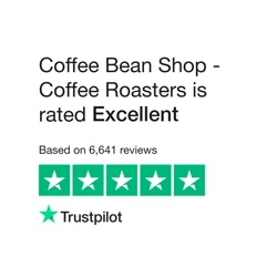 Unlock Insights With Our Coffee Bean Shop Feedback Report
