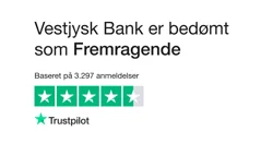 Thorough and Personalized Financial Advice at Vestjysk Bank