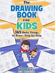 Unlock Your Child's Artistic Potential with Our Drawing Book Report