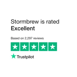 Discover How Stormbrew Delights Customers