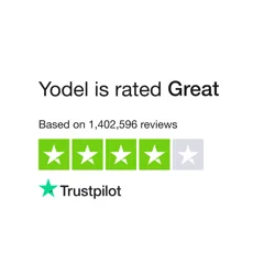 Unlock Insights with Our Yodel Delivery Service Report
