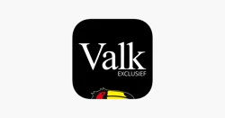 Review of Van der Valk Hotels App