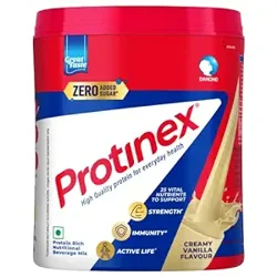 Protinex Vanilla Protein Feedback Report: Unveiled Insights