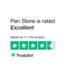 Unlock Penstore's Success Secrets with Our Customer Feedback Analysis