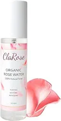 Unlock The Power of Rose Water: Exclusive Customer Insights