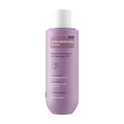 Review of Good Quality Shampoo for Soft and Smooth Hair