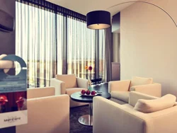 Mercure Hotel in Amersfoort: Comfortable Rooms in a Convenient Location