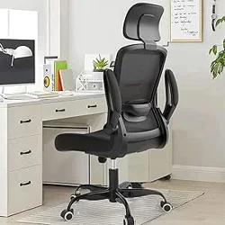Elevate Your Office Comfort: Exclusive Chair Analysis Report