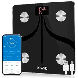 Mixed Reviews for Renpho Smart Scales