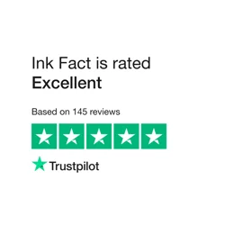 Positive Reviews for InkFact Tattoo Studio in London