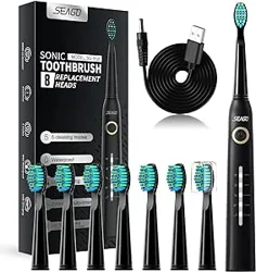 In-Depth Electric Toothbrush Feedback Analysis Report