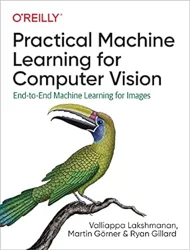 Explore Essential Insights: Machine Learning for Computer Vision