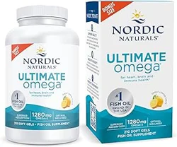 Unlock Insights: Nordic Naturals Ultimate Omega Review Analysis