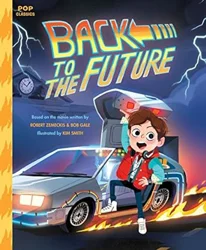 Unlock Insights: Back to the Future Kids' Book Report