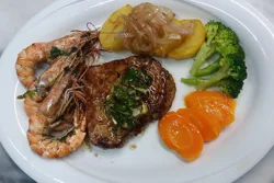 Boileau Bistro: Exceptional Food and Family Atmosphere