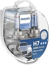 Insightful Philips Headlight Bulbs Customer Review Analysis