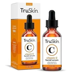 Unlock Customer Insights: TruSkin Vitamin C Serum Report