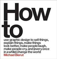 Explore Essential Insights from Michael Bierut's Book Reviews