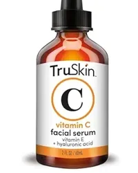 Unlock the Truth About TruSkin Vitamin C Serum