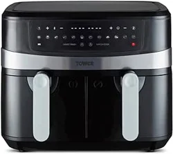 Tower T17100 Vortx Air Fryer: Unveiling Customer Insights