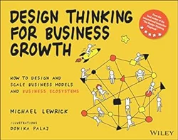 Design Thinking for Business Growth: A Comprehensive Guide on Business Ecosystem Design