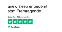Unlock Better Sleep: ANEWsleep.dk Customer Insights