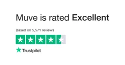Muve Reviews: Excellent Service and Professional Staff