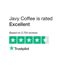 Review of Javy Coffee Protein Concentrate