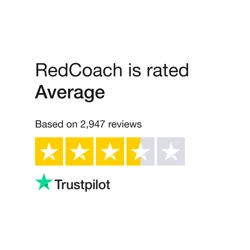 Unlock Key Insights: Red Coach Bus Service Feedback Report
