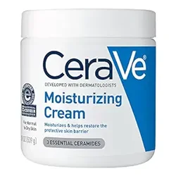 Unlock Key Insights: CeraVe Cream Customer Feedback Report