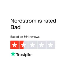 Customer Complaints About Nordstrom's Poor Customer Service