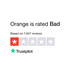 Orange Customer Feedback Report: Unveiled Truths