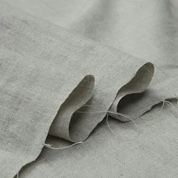 Unveil Customer Insights on Japan Nature Linen Fabric