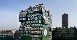 Unlock Valuable Insights with Our Inntel Hotels Amsterdam Zaandam Report