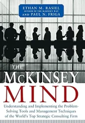 Review: The McKinsey Way