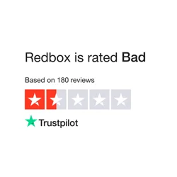 Redbox Streaming: Mixed Reviews and Customer Service Concerns
