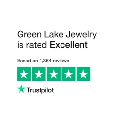 Unlocking Green Lake Jewelry's Customer Satisfaction Secrets