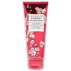 Review of Japanese Cherry Blossom Body Lotion by Bath & Body Works